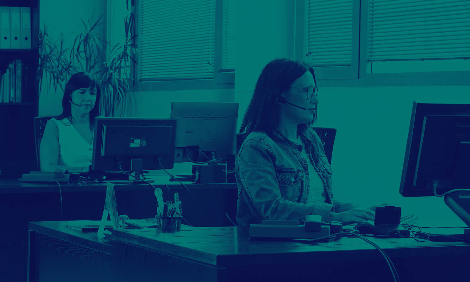 Servicio externo de campañas de telemarketing para empresas y profesionales