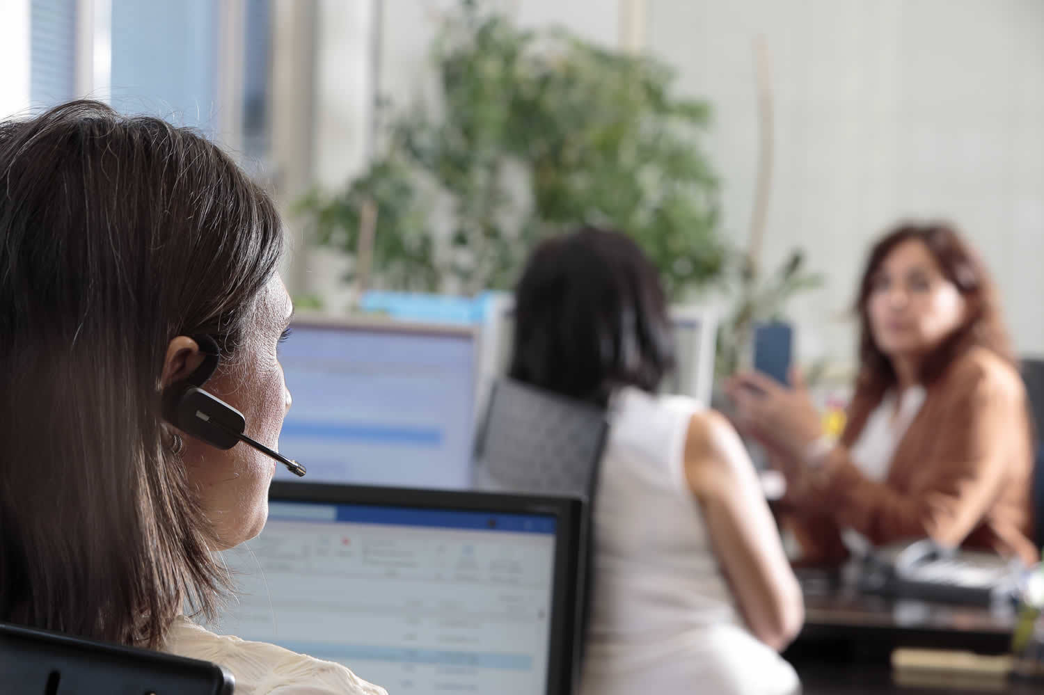 Servicio externo de campañas de telemarketing para empresas y profesionales